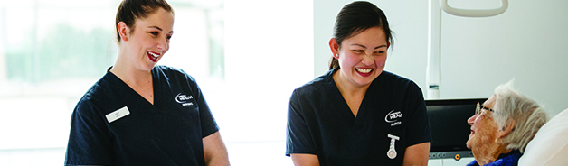 Join the Bendigo Health team